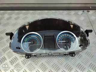 Přístrojová deska  Toyota     83800-OZW31 