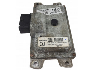 Блок управления nissan 160361 qj ope bea20120n  BEA20120N, BEA20-120N    