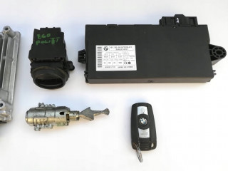 Řídící jednotka  7812500, N47D20A  BMW   