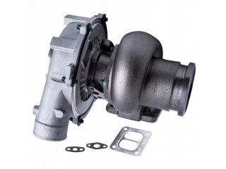 Turbodmychadlo TURBO dla Highway Truck Bus Navistar DT466 93-2006        