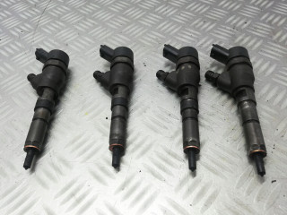Vstřikovač  0445110062 9640088780 Peugeot       Diesel
