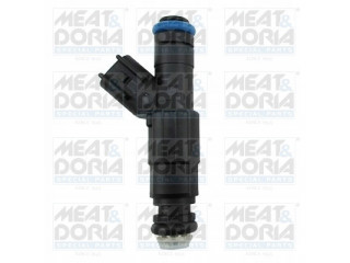 Vstřikovač  1S7G9F593GA, H75116154 1127191 Meat&Doria      pro benzínový motor