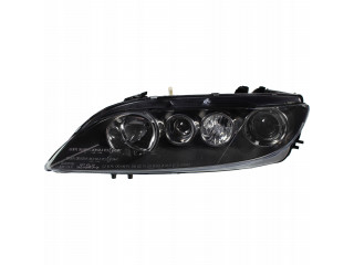 Mazda 6 05-07 lampa przednia reflektor левое Левый 