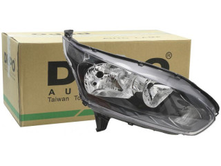 Lampa reflektor правое ford transit 13-  