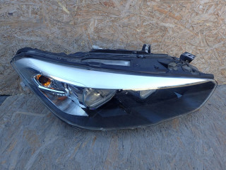 Lampa правая правое bmw 1 i f20 f21  7358392 prawe 