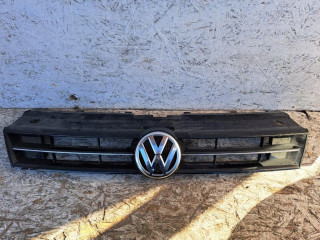 VW POLO 2009-14 6R0853651AE GRILL Решетка Volkswagen    AE, 9533053MH 6R0853651    