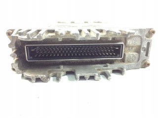 БЛОК УПРАВЛЕНИЯ ДВИГАТЕЛЕМ BOSCH 7700110647  7700110647, 7700109621 RENAULT, 7700109621  