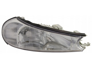 Reflektor lampa le tyc h1+h7 ford mondeo ii 98-00 Левый 