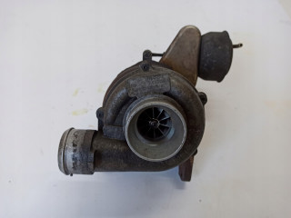 Turbodmychadlo MERCEDES W639 VITO TURBINA TURBOSPRĘŻĄRKA 2.2 CDI        