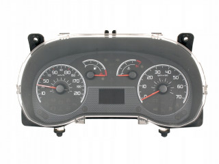 Přístrojová deska  Peugeot     1367828080, PL489658 1367828080