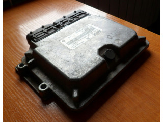 Блок управления fiat punto 1.9 46789433 0281001955 wyzero  0281001955,  46534156   