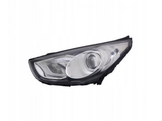 Lampa  левая hyundai ix35 2010-13 eu Левый 