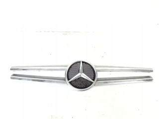 Решетка GRILL MERCEDES CLS C219 (2008-2010) Mercedes-Benz          