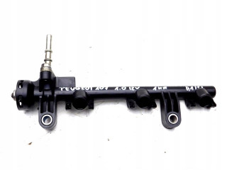 Vstřikovací lišta  23814-0Q010-A, 238140Q010A 238140Q010A Peugeot       pro benzínový motor