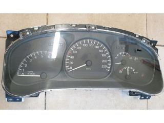 Přístrojová deska  Audi     16249339 