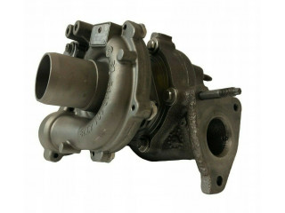  Турбина renault 1.6 dci BorgWarner    5438-970-0005, 144110972R        