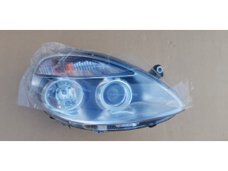 Lancia ypsilon musa lampa prawa.2003-2011.soczewka Правое 