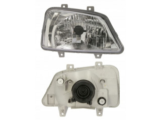 Reflektor lampa правое daihatsu terios 97-05  