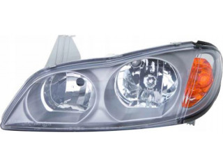 Reflektor lampa nissan maxima qx v 2003 левая depo Левый 