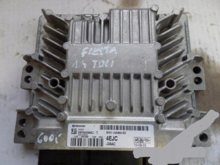 Řídící jednotka  8V21-12A650-EC, 8V2112A650EC  Ford   
