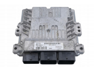 Модуль управления ford mondeo s180133101f bg91-12a650-hf  S180133101, BG9112A650HF  Continental 