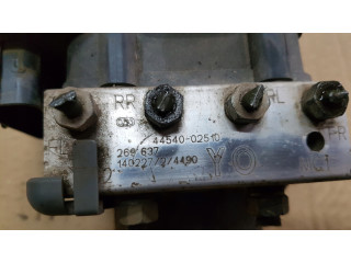 Toyota auris ii 13-17 1.4 d4d блок абс  44540-02510       