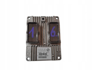 Блок управления двигателем fiat 500 51847332 5sf9.ms      