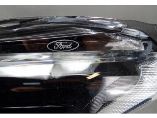 Přední světlo   1866475, 1778043 1778043 Ford   