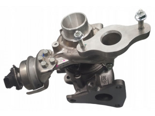 Turbodmychadlo Turbo Mazda CX-3 2 1.5 D 49130-01900 49130-01930        