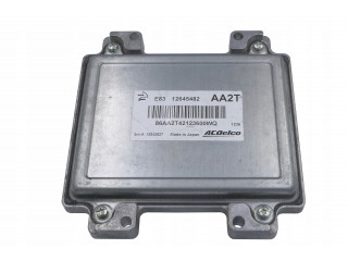 Модуль управления chevrolet aveo 12645482 aa2t    ACDelco 