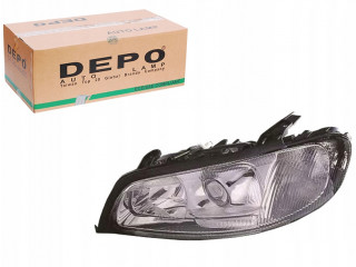 Reflektor lampa przednia depo 9193417 1216079 Левый 