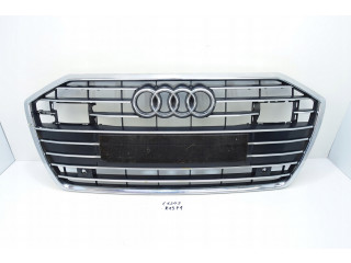 GRILL Решетка ZDERZAKA AUDI A6 C8 4K0 4K0853651C      ,  4K0853651C    