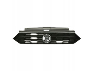 Решетка GRILL VW T-ROC 17-21 Blic    6502-07-0395990, 6502070395990     