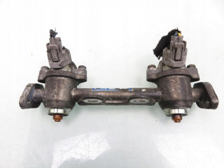 Vstřikovací lišta  A773799, 17523AA350 A46702R70 Subaru      pro benzínový motor