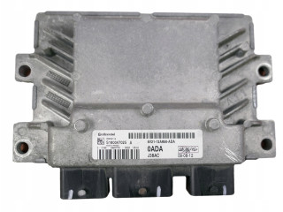 Модуль управления ford 1.4 s180047025a 8v2112a650ada 0ada  S180047025, 8V21-12A650-ADA  Continental 