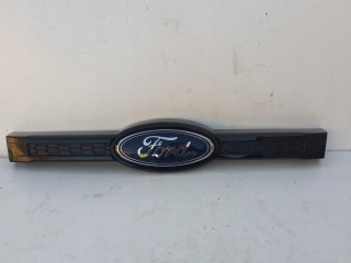 FORD RANGER 15- GRILL Решетка BLENDA LOGO           
