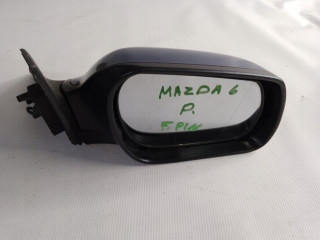 Zpětné zrcátko  Mazda      LUSTERKO 