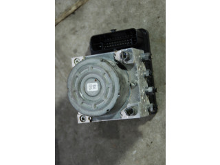 Блок абс  9814482680 citroen c4 ii 16r  9814482680, 2014-2020R 10.0220-0674.4      