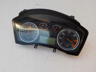 Přístrojová deska  Fiat     51809897 