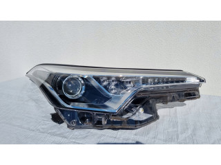 Lampa toyota c-hr 16-19 правое  eu prawe 