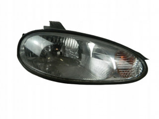 Lampa правая правое  przednia mazda mx5  