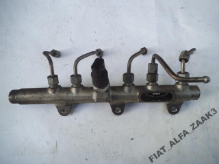 Vstřikovací lišta  0445214016        Diesel