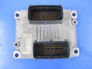 Fiat bravo ii 1.4 192b2000 блок управления 0261201635  192B2000,     
