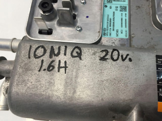 Řídící jednotka  366102B005, SIG5J700206 366102B005 Hyundai   