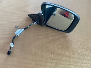 Zpětné zrcátko  Maserati       