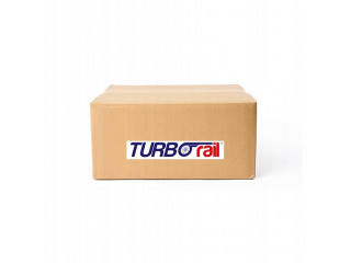 Turbodmychadlo RDZEŃ WKŁAD WIRNIKI TURBOSPRĘŻARKI 100-00039-500        