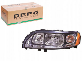 Reflektor lampa przednia depo 30698825 2741726 Левый 