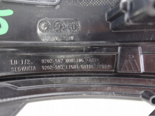 Zpětné zrcátko  Land Rover      K8D2-13B382-AA, K8D213B382AA 