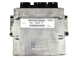 Блок управления ford s-max 2.3 7g91-12a650-kf esu-415  7G91-12A650-KF,     