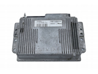 Модуль управления renault megane s115300204a hom7700864454  7700105983,   Siemens 